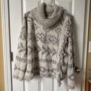 Lucky Brand Sweater